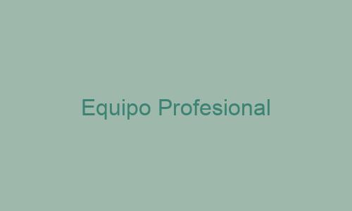 Equipo médico en evento